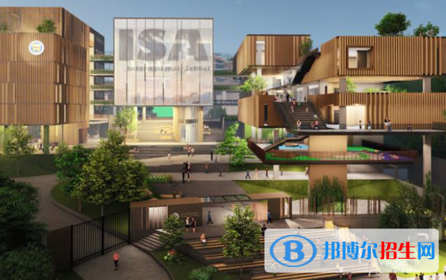 廣州愛莎國際學(xué)校2023年報(bào)名條件、招生要求、招生對(duì)象