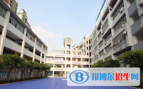 中大附屬外國(guó)語實(shí)驗(yàn)中學(xué)國(guó)際部2020年學(xué)費(fèi)、收費(fèi)多少