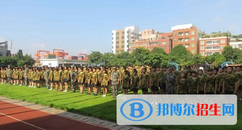 中大附屬外國語實驗中學國際部2020年報名條件、招生要求、招生對象