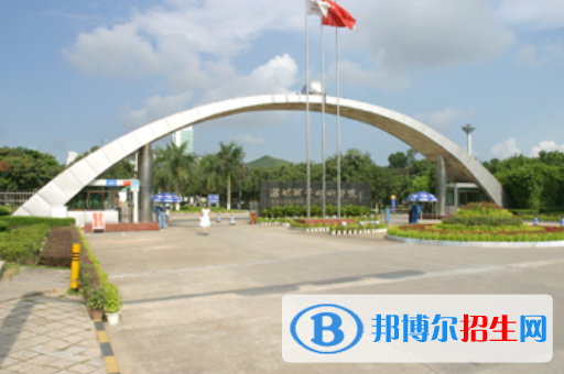 深圳職業(yè)技術(shù)學(xué)院怎么樣、好不好