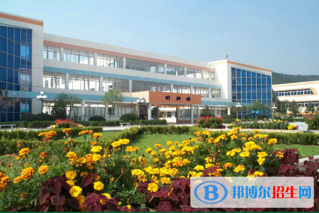 無錫南洋職業(yè)技術(shù)學院怎么樣、好不好