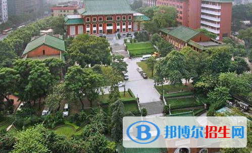 執(zhí)信中學(xué)國(guó)際部2020年報(bào)名條件、招生要求、招生對(duì)象