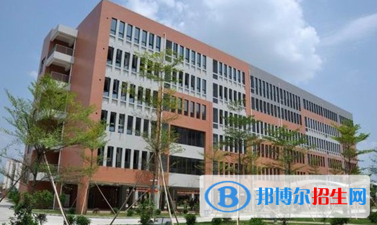 黃岡中學廣州學校國際部2020年學費、收費多少