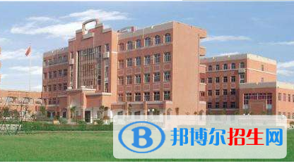西安第七十六中學怎么樣、好不好