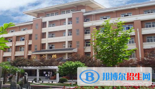  西安三十九中學2020年招生計劃