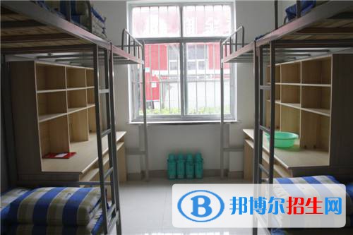 徐州工業(yè)職業(yè)技術學院2020年宿舍條件