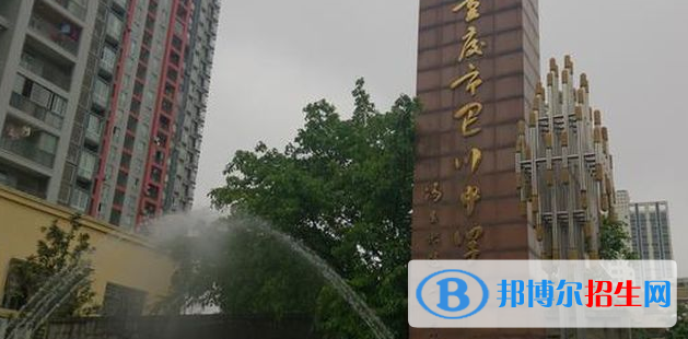 重慶巴川國(guó)際高級(jí)中學(xué)2020年報(bào)名條件、招生要求、招生對(duì)象
