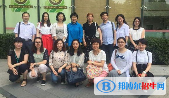 天津開發(fā)區(qū)國際學(xué)校高中部2020年學(xué)費、收費多少
