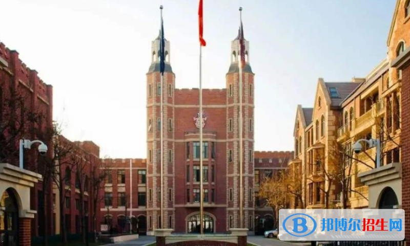 天津惠靈頓國際學(xué)校怎么樣、好不好