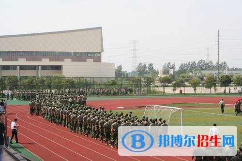 江海職業(yè)技術(shù)學(xué)院2020年報(bào)名條件、招生要求、招生對(duì)象