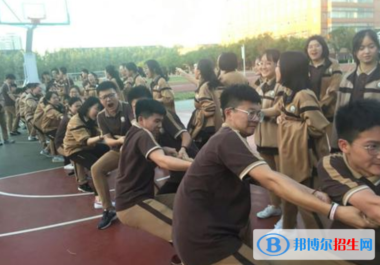 天津英華國(guó)際學(xué)校怎么樣、好不好