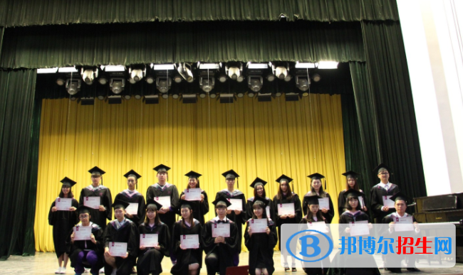 天津南開中學(xué)國際部2020年報(bào)名條件、招生要求、招生對象