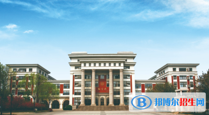 天津南開(kāi)中學(xué)國(guó)際部怎么樣、好不好
