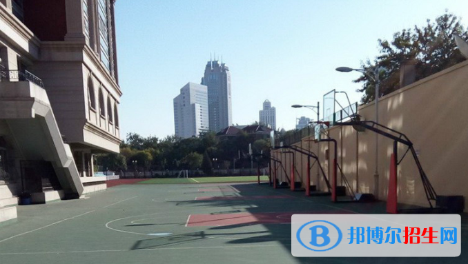 天津?qū)嶒炛袑W(xué)國際部2020年學(xué)費(fèi)、收費(fèi)多少