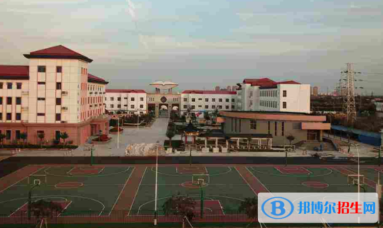 天津?qū)嶒炛袑W(xué)國際部怎么樣、好不好