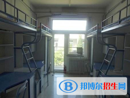  西安四棉中學2020年宿舍條件