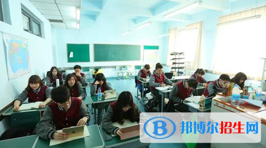 利弗莫爾學校天津分校2020年招生計劃