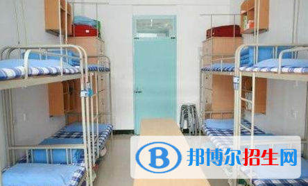 定西師范高等?？茖W(xué)校五年制大專2020年宿舍條件