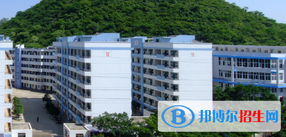 柳州職業(yè)技術學院地址在哪里