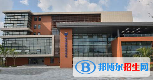 耀華國(guó)際高中地址在哪里