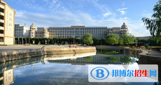 蘭州外語職業(yè)學(xué)院五年制大專2020年招生代碼