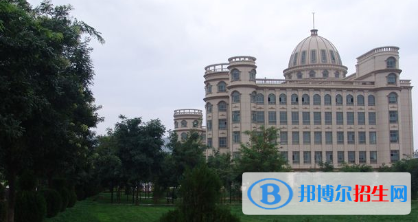 蘭州外語(yǔ)職業(yè)學(xué)院五年制大專怎么樣、好不好