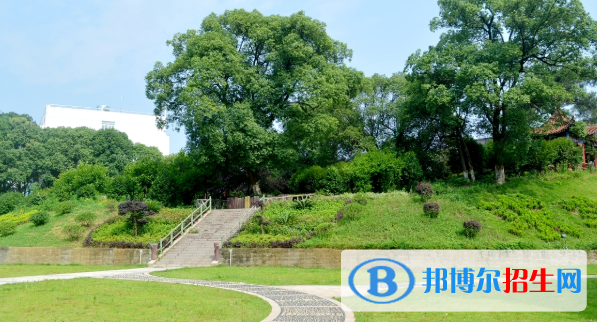 江西生物科技職業(yè)學院2020年招生代碼 