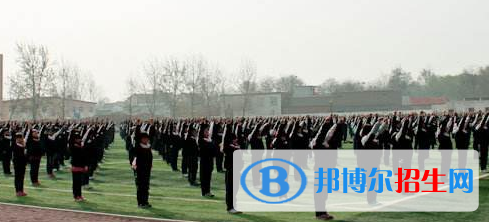 西安第十七中學(xué)怎么樣、好不好