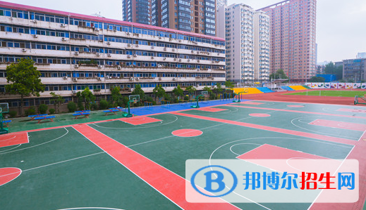 西安第三中學2020年招生計劃