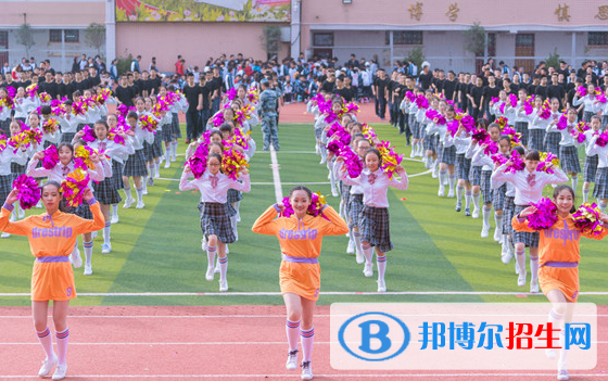 西安第三中學(xué)2020年報(bào)名條件、招生要求、招生對(duì)象