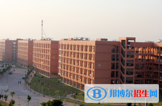 佛山職業(yè)技術(shù)學(xué)院2020年宿舍條件