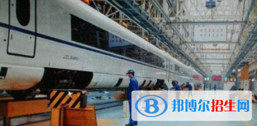 九江2020年鐵路學(xué)校需要學(xué)習(xí)哪些知識