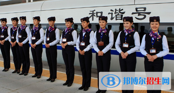 白銀2020年女生讀什么鐵路學校