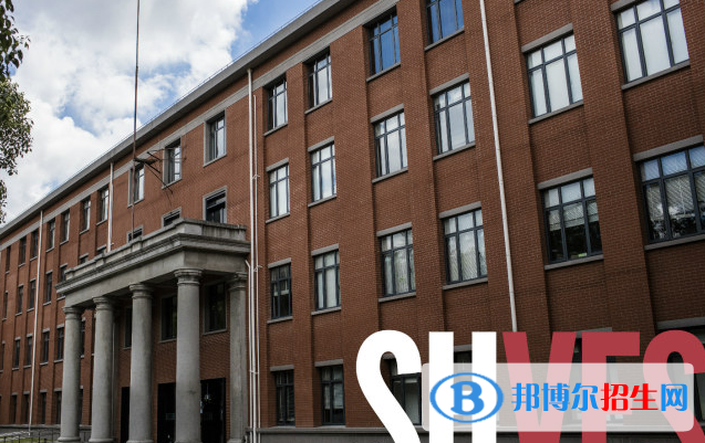 上海大學上海溫哥華電影學院2023年學費、收費多少
