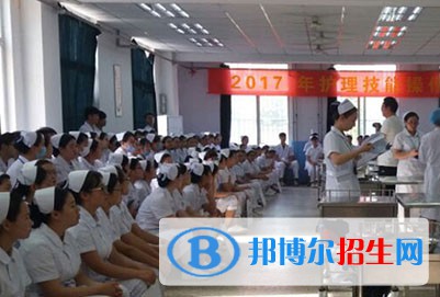 四川蜀都衛(wèi)生學(xué)校怎么樣、好不好