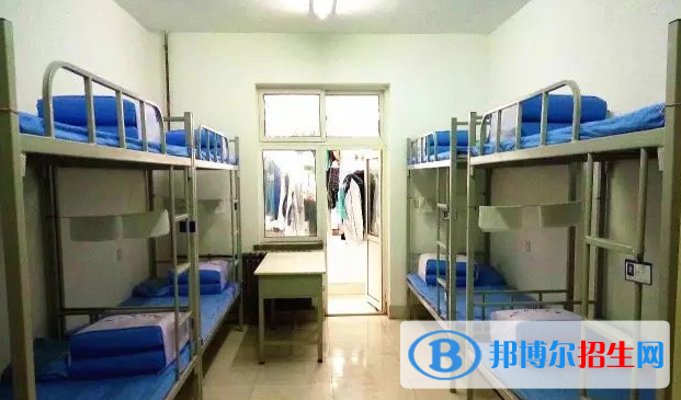 西安第十二中學2020年2020年宿舍條件