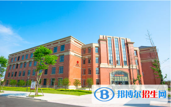嘉興南洋職業(yè)技術學院2020年有哪些專業(yè)