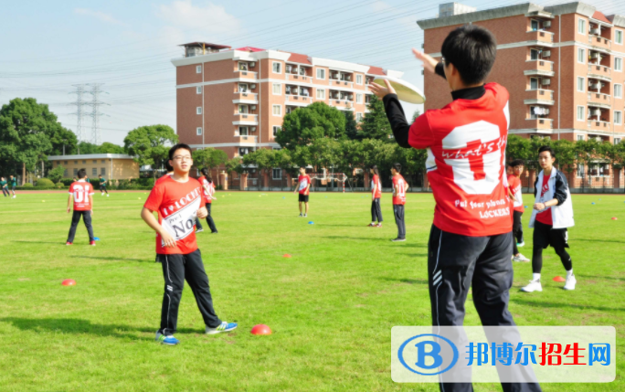 領(lǐng)科教育上海校區(qū)怎么樣、好不好