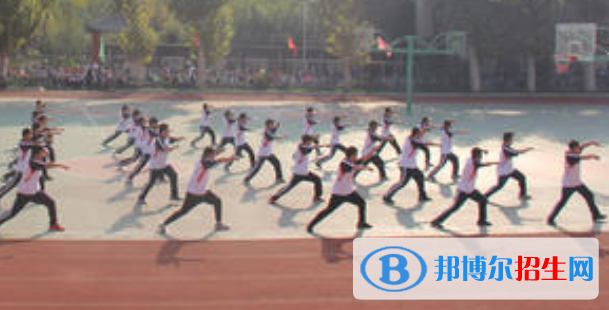  西安第八十六中學(xué)2020年報(bào)名條件、招生要求、招生對象