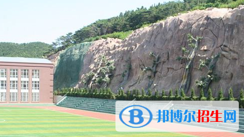  西安第八十六中學怎么樣、好不好