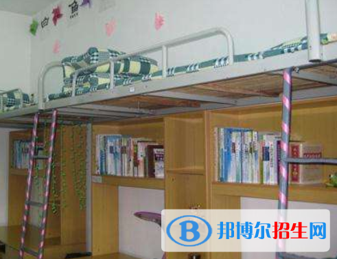 浙江醫(yī)藥高等?？茖W(xué)校2020年宿舍條件