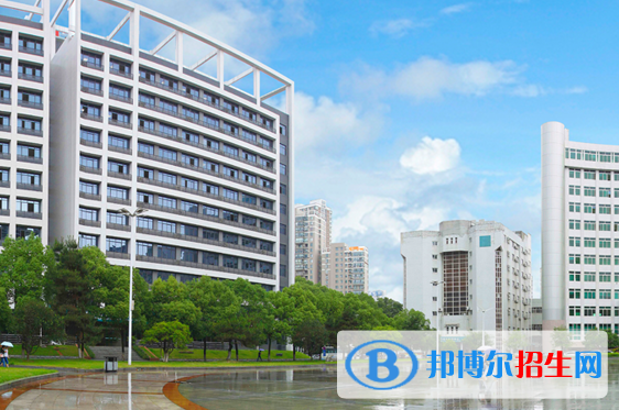 武漢電力職業(yè)技術(shù)學院3