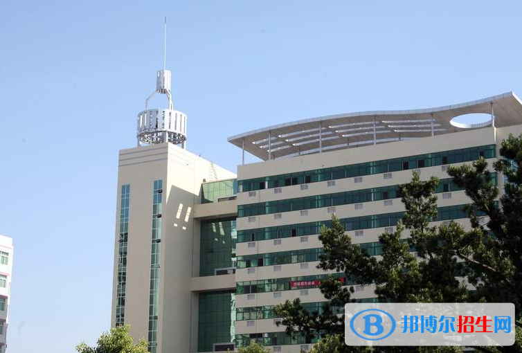 武漢電力職業(yè)技術(shù)學院5