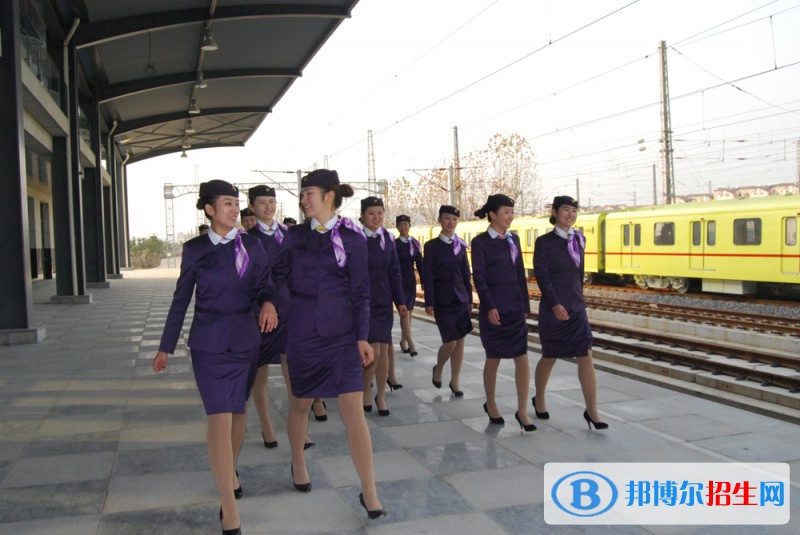 南京鐵道職業(yè)技術(shù)學(xué)院單招2020年單獨(dú)招生報(bào)名條件、招生要求、招生對(duì)象