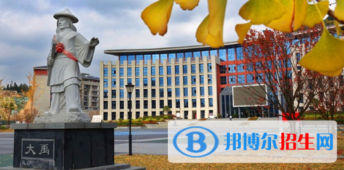 貴州水利水電職業(yè)技術(shù)學(xué)院五年制大專2020年有哪些專業(yè)