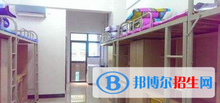  西安第十六中學2020年宿舍條件