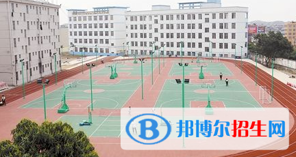  西安第十六中學怎么樣、好不好