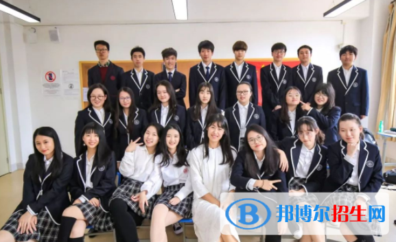 上海光華學院劍橋國際中心怎么樣、好不好