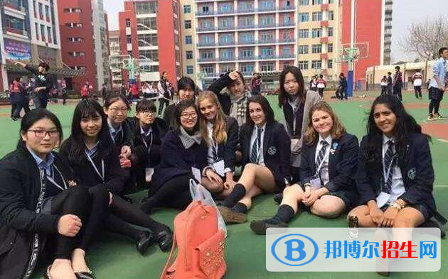 澳大利亞艾文豪精英學校(上海校區(qū))地址在哪里