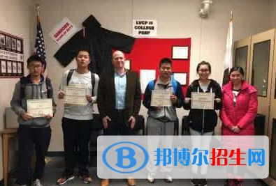 美國(guó)利弗莫爾國(guó)際學(xué)校高中部2020年招生辦聯(lián)系電話